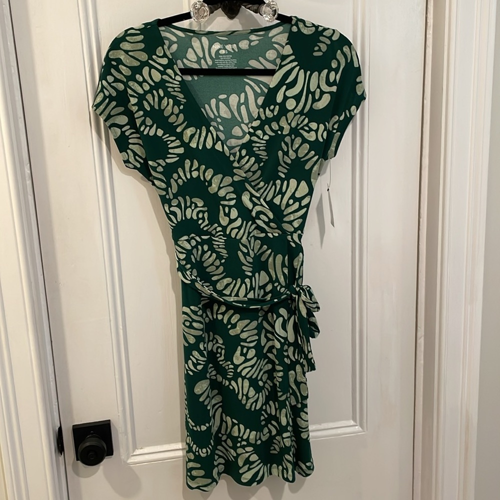 Brand new dress!
